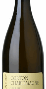 Domaine Colin Morey Pierre-Yves - Corton Charlemagne 2019