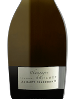 Emmanuel Brochet "Les Hauts Chardonnays" 2016 - Champagne