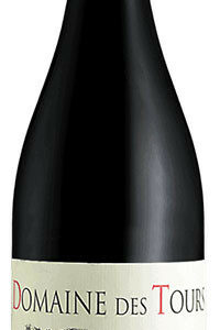 Domaine des Tours - VDP Vaucluse 2020