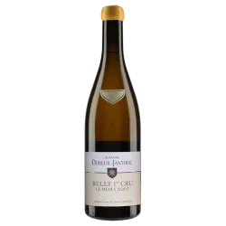 Vincent Dureuil-Janthial Rully "Meix Cadot" 2022