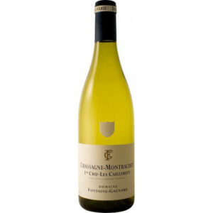 Domaine Fontaine Gagnard - Chassagne Montrachet "Caillerets" 2022