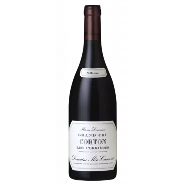 Domaine Meo Camuzet - Corton "Perrières" 2019