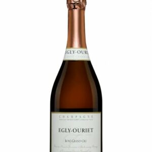 Egly Ouriet "Rosé Grand Cru" - Champagne