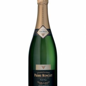 Pierre Moncuit "Nicole Vieilles Vignes" 2005 - Champagne