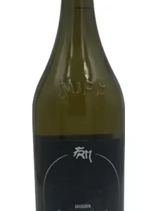 Francois Rousset-Martin Cotes du Jura 'Cuvee du Professeur Sous-Roche' 40 mois -  Jura 2020