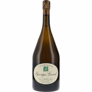 Georges Laval "Les Chênes" (2018) - Champagne
