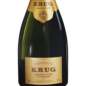 Krug "Grande Cuvée 171" - Champagne
