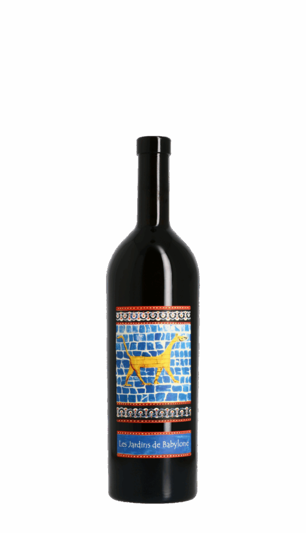 Domaine Dagueneau "Jardins de Babylone"  - Jurancon Moelleux 2019