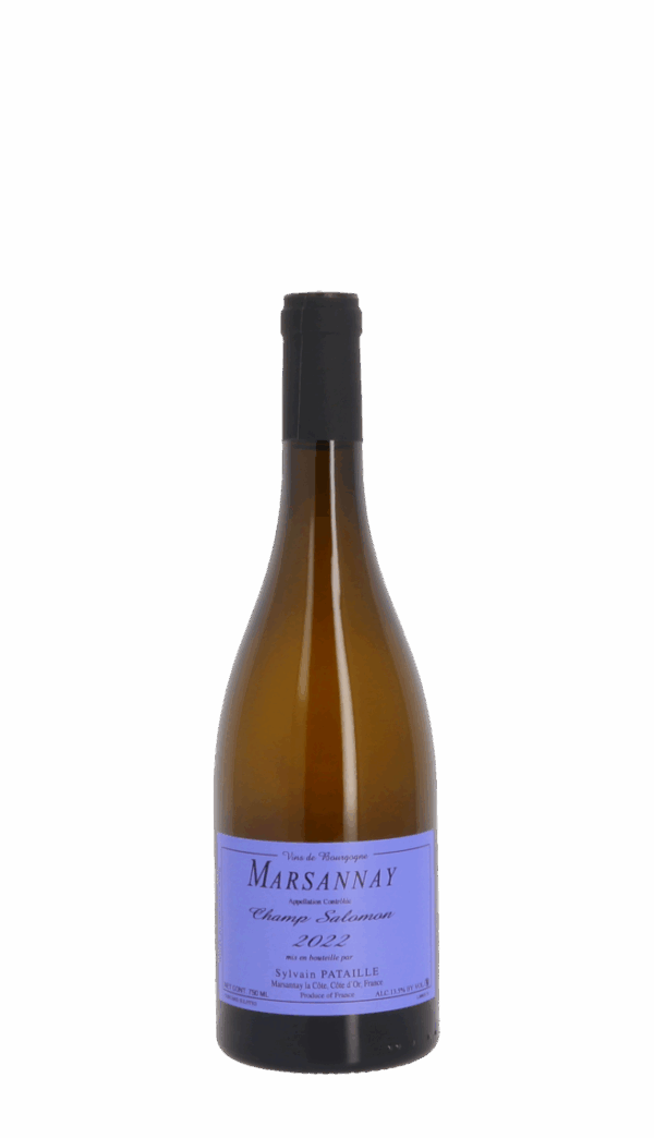 Domaine Sylvain Pataille - Marsannay Blanc "Champ Salomon" 2022