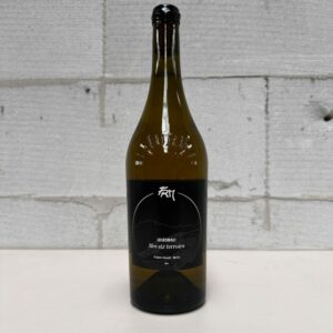 FRM Francois Rousset-Martin Cotes du Jura Mes Six Terroirs Chardonnay 2021