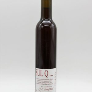 Ganevat SulQ  37.5cl