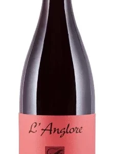 l'Anglore "Vintage" - Tavel 2019