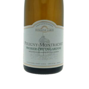Domaine Larue Puligny Montrachet "Garenne" 2022
