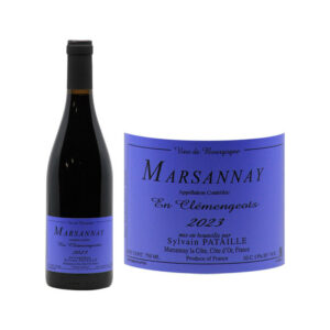 Domaine Sylvain Pataille - Marsannay "Clemengeots" 2022