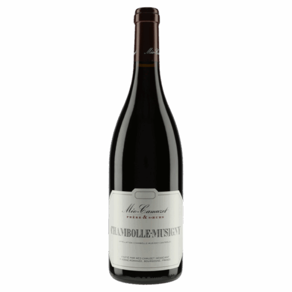 Domaine Meo Camuzet - Chambolle Musigny 2022