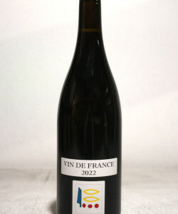 Domaine Prieure Roch - Vin de France Rouge 2022