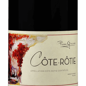Domaine Gaillard - Côte Rotie 2022