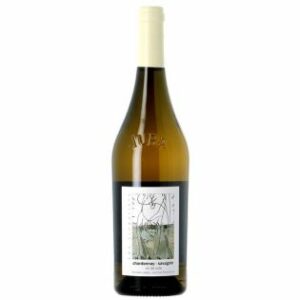 Domaine Labet Cotes du Jura Vin de Voile Chardonnay - Savagnin 2020