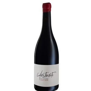 Le Vin de l'A "L'Aristocrate Pinot Noir" - Switzerland 2022