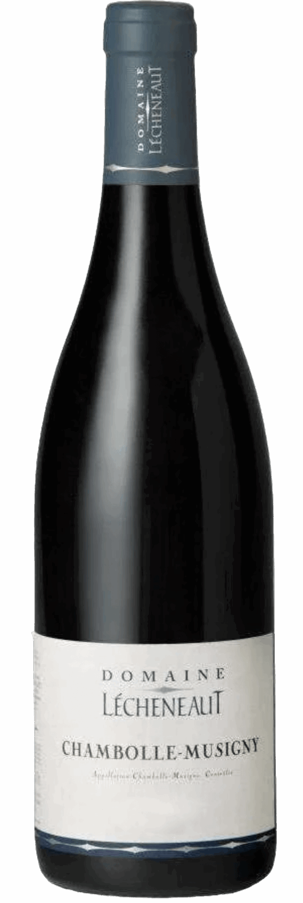 Domaine Lecheneaut 2023 - Chambolle Musigny