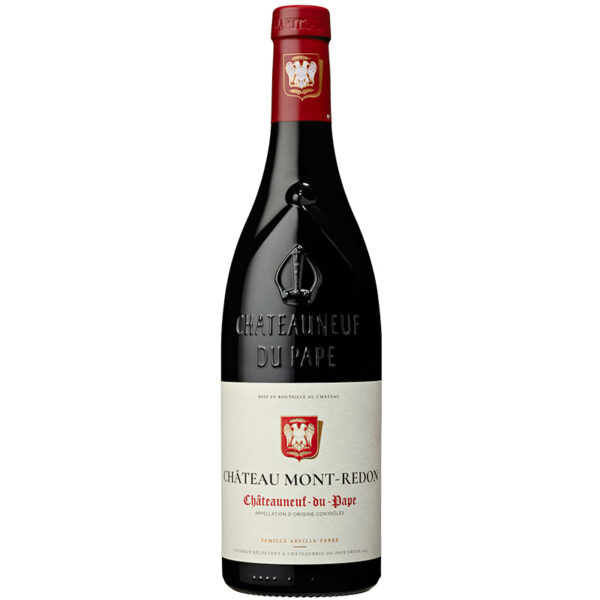 Château Mont Redon 2020 - Châteauneuf du Pape
