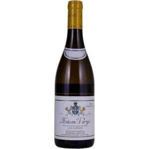 Domaine Leflaive "Les Chênes" - Macon Verze 2023