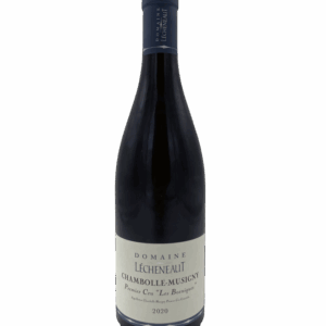 Domaine Lecheneaut "Les Borniques" 2023 - Chambolle Musigny