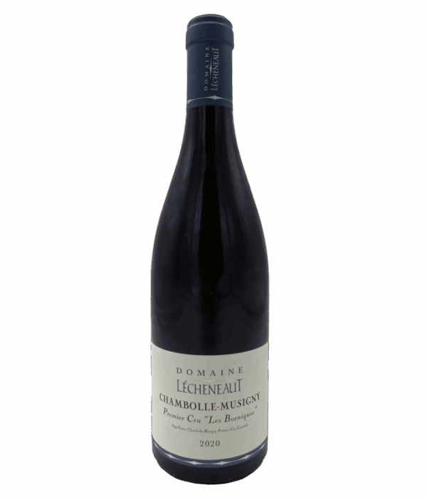 Domaine Lecheneaut "Les Borniques" 2023 - Chambolle Musigny