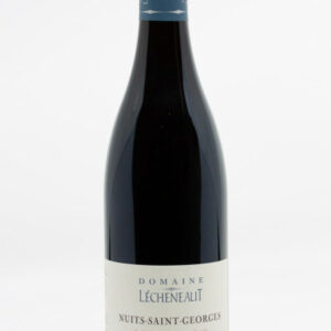 Domaine Lecheneaut 2023 - Nuits Saint Georges