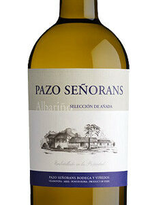 Pazo de Senorans "Seleccion de Anada" Spain 2015