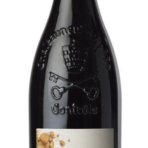 Clos du Caillou "Les Safres" 2023 - Châteauneuf du Pape