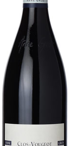 Domaine Anne Gros - Clos Vougeot "Maupertuis" 2023