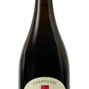 Georges Laval "Les Hautes Chevres" (2020) - Champagne