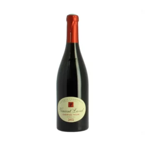 Vincent Laval Coteaux Champenois Cumieres Rouge 2022