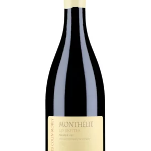 Pierre-Yves Colin-Morey, Monthelie, Les Riottes Rouge 2023