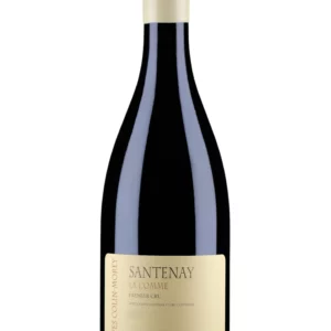 Pierre-Yves Colin-Morey Santenay 1er Cru La Comme Rouge 2023