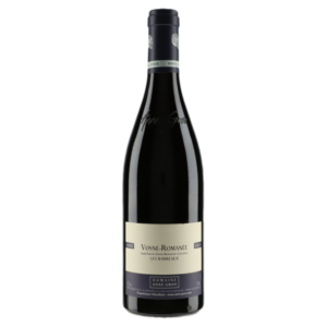 Domaine Anne Gros - Vosne Romanée "Barreaux" 2023