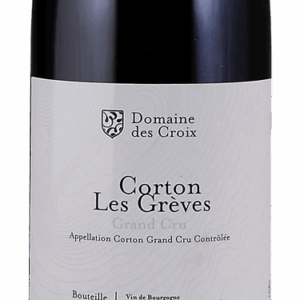 Domaine des Croix - Corton "Les Grèves" 2023