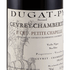 Domaine Dugat-Py Gevrey Chambertin "La Petite Chapelle" 2014