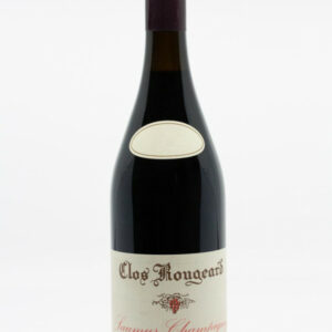 Clos Rougeard "Clos" - Saumur Champigny 2013