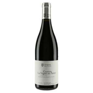 Domaine des Croix - Corton "La Vigne au Saint" 2023