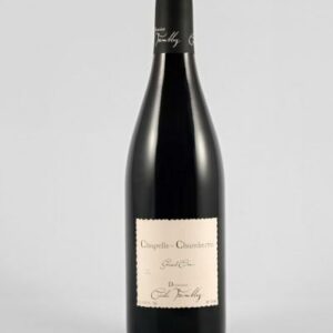 Domaine Cecile Tremblay Chapelle Chambertin 2011