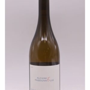 Nicolas Barbou "Alchimie Passionnelle" Vin de France 2023