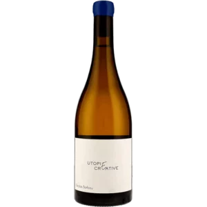 Nicolas Barbou "Utopie Creative" Vin de France 2023