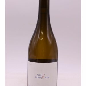 Nicolas Barbou "Folie Insolente" Vin de France 2023